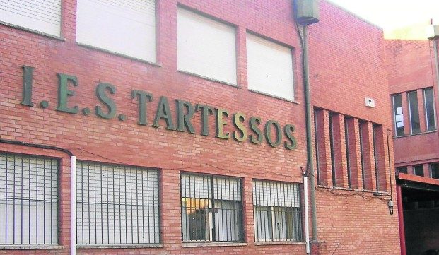 Más de 600.000 euros para la reforma integral del IES Tartessos de Camas