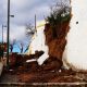 Alcalá recibirá 65.000 euros por los daños de la borrasca Filomena
