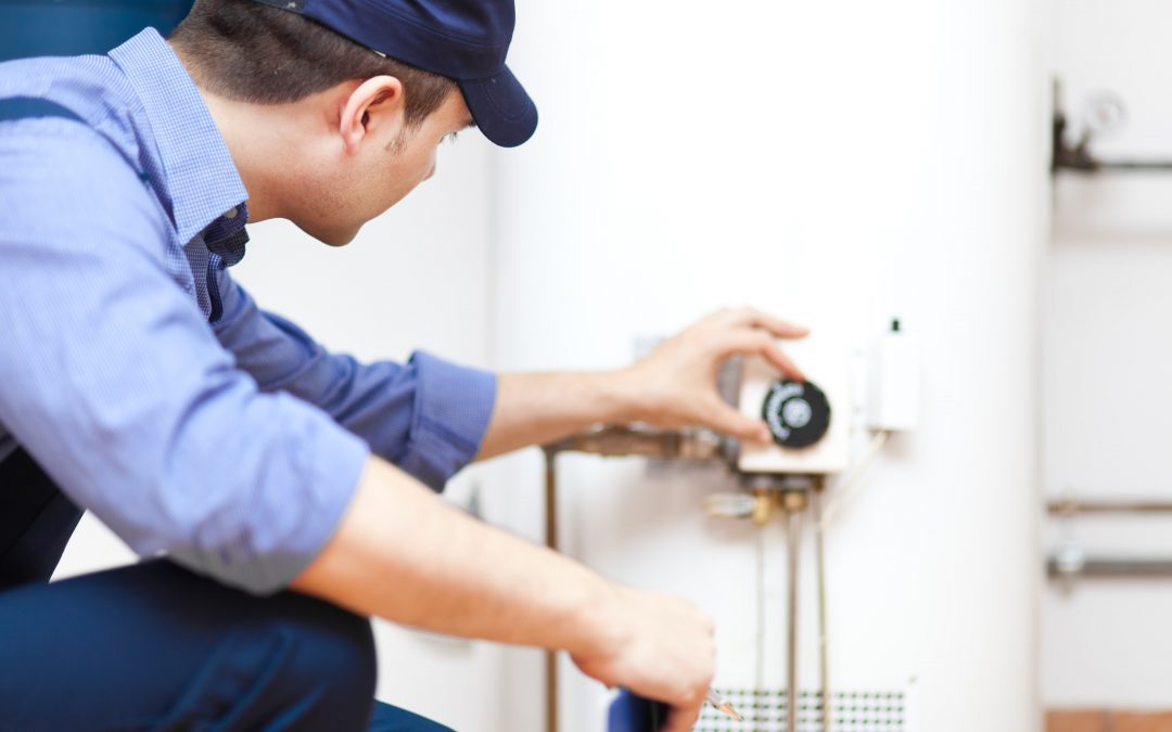Advantages Of Water Heater Maintenance Furnace And Air Condition