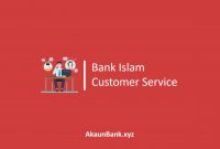 Bank Islam Customer Service