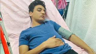 القيصر المصري يواجه تحديات صحية في المستشفى 