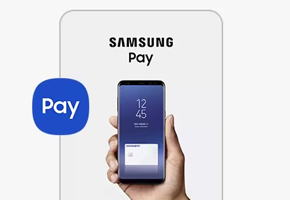 طريقة تفعيل خاصية نظام الدفع الإلكتروني Samsung Pay
