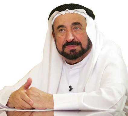 طرق التواصل مع حاكم الشارقة الشيخ سلطان القاسمي
