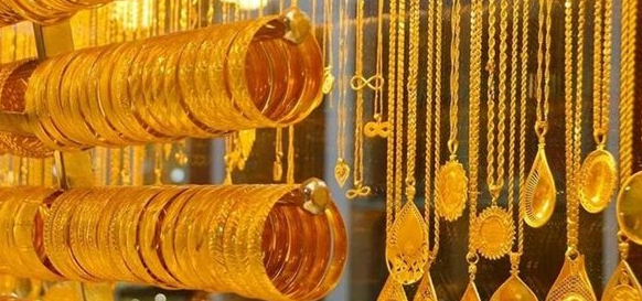 أسعار الذهب اليوم الاثنين الموافق 22 يناير 2024 مـ