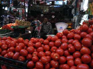 تعرف على سعر البصل والطماطم والخضروات بالأسواق اليوم السبت 24 فبراير 2024