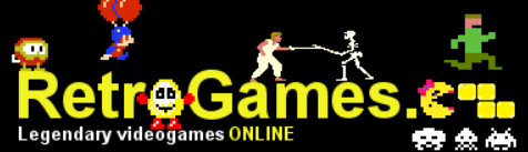 موقع RetroGames.cz رحلة عبر الزمن: 1700لعبة من ألعاب الماضي بضغطة زر