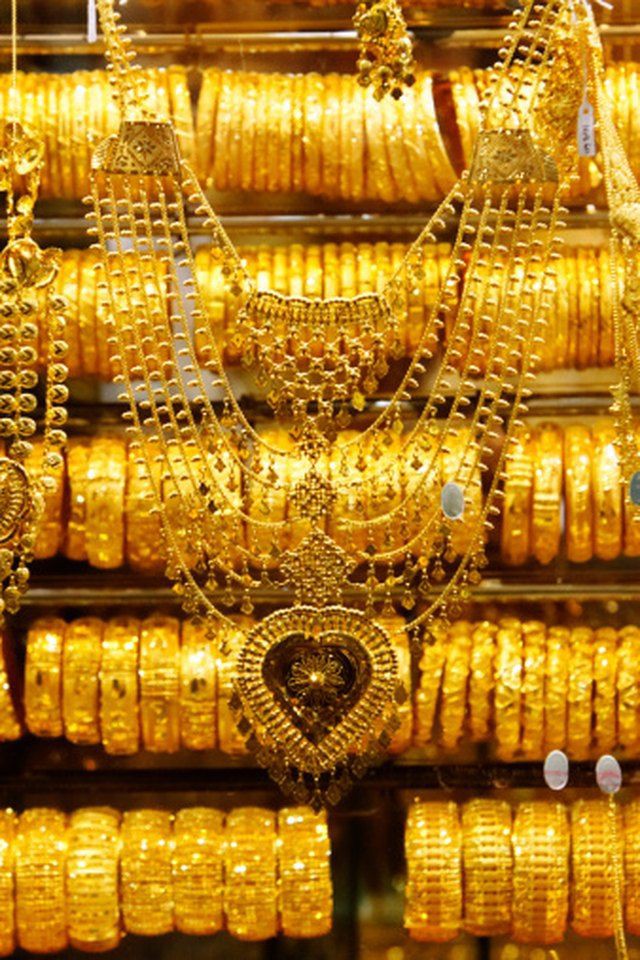 استقرار في أسعار الذهب اليوم الثلاثاء 6 فبراير بعد انخفاض أمس