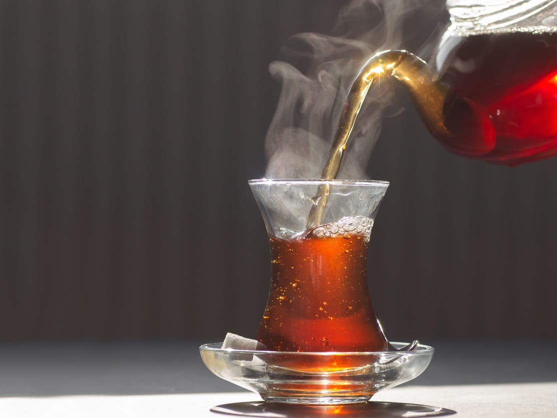 كيف يؤثر الشاي على صحتك؟