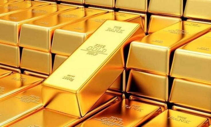 سعر الذهب اليوم الخميس 1 فبراير بعد ارتفاع أمس