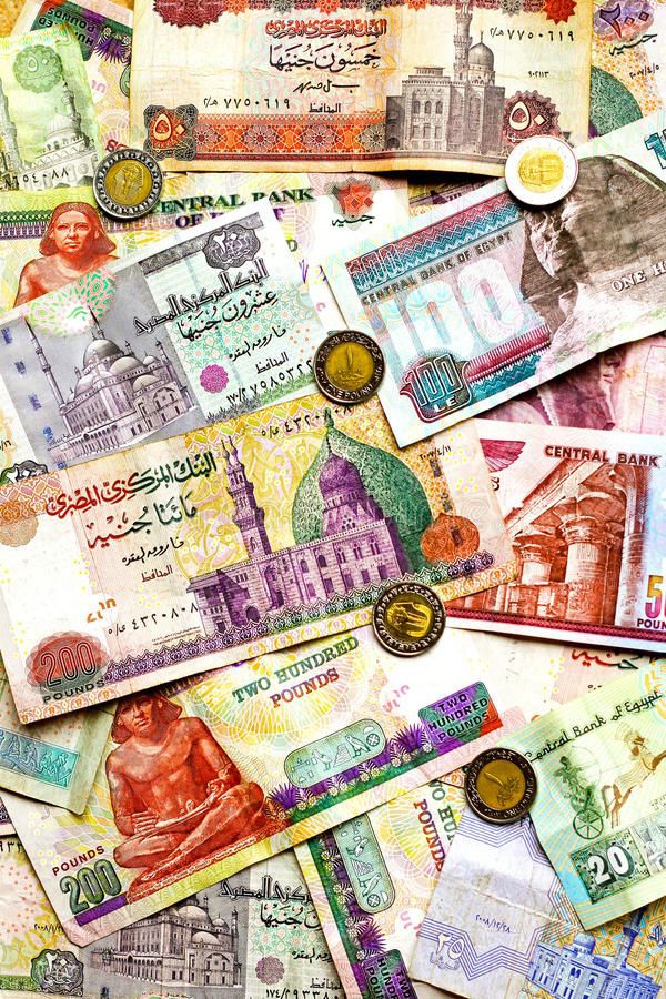 سعر الدولار والعملات الأخرى أمام الجنيه المصري اليوم الثلاثاء 23 إبريل 