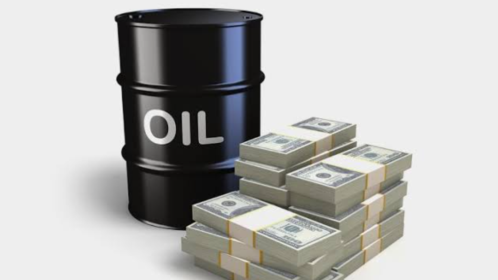 أسعار البترول على المستوى العالمي