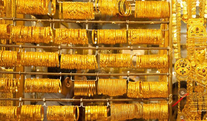 استقرار سعر الذهب اليوم الخميس 2 مايو 