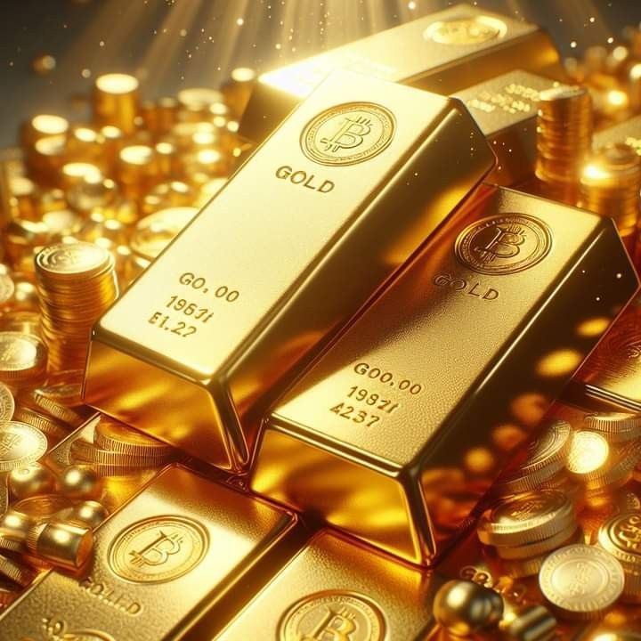 مفاجأة في سعر الذهب وسبائك الذهب اليوم الأربعاء 