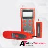 Alat Kabel Tester Multifungsi LCD AMTAST NF-838