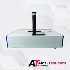 Alat Tintometer (Colorimeter) AMTAST WSL-2