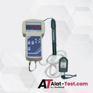 Alat Pengontrol pH digital AMTAST KL-100