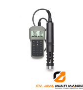 Multiparameter pH-ORP-EC-DO-Pressure Hanna Instrument HI98194