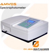 Spektrofotometer AMV05