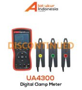 Digital Clamp Meter UYIGAO UA4300