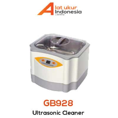 Digital Ultrasonic Cleaner AMTAST GB928