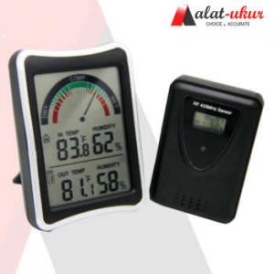 Thermo-Hygrometer Wireless AMT229