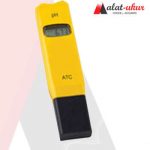 Alat pH Meter Akurasi Tinggi Pen-type APH-8
