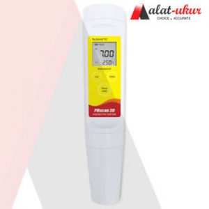 Alat pH Tester Waterproof Pocket PH30S