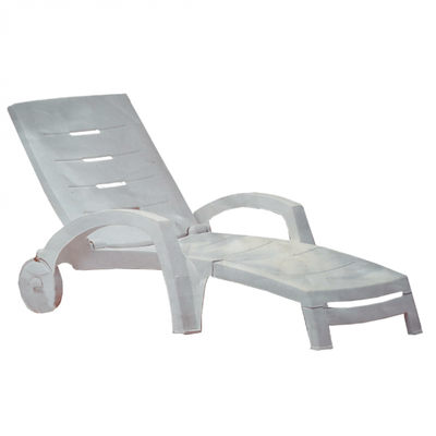 Foldable Lounge Chair Outdoor, Plastic Foldable Outdoor Lounge Chairs