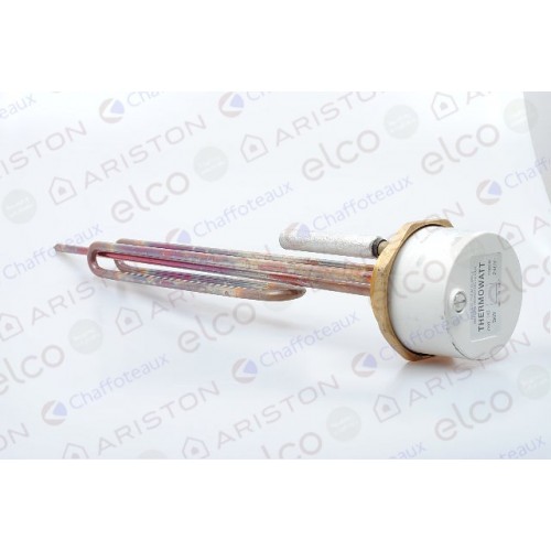 Ariston Heating Element Th Insulator Anode 65101884 Classico