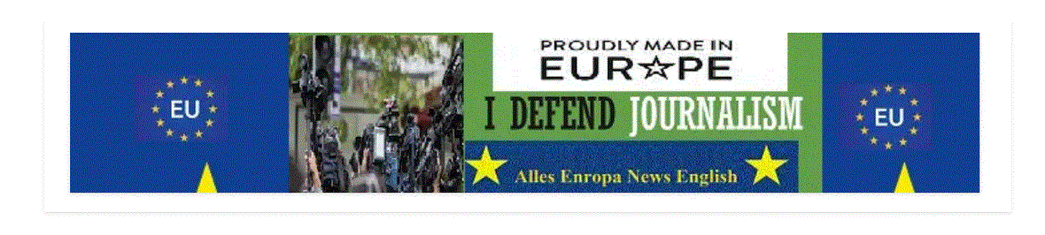 Alles Europa News English