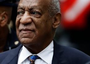 Bill Cosby found guilty of sexually assaulting a teenage girl 47 years ago