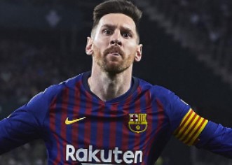 Lionel Messi's 35th birthday: Broken tradition, family trip and Antonela Roccuzzo's message