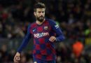 Pique was then seen walking fast to board a flight alongside Sasha and Milan. He does not know the destination to which he was going.