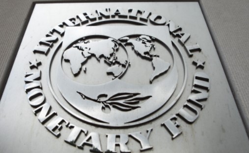 The IMF disbursed almost 4 billion dollars that were added to the reserves