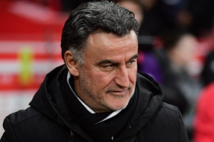 Who is Christophe Galtier, the one chosen to be the new PSG coach