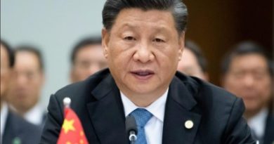 Kremlin denies reports that Chinese President Xi Jinping refused to go to Russia