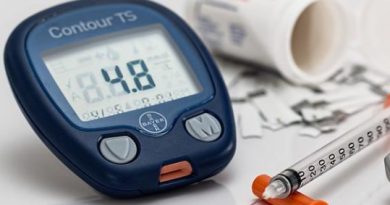 High blood sugar in the morning is dangerous for diabetics