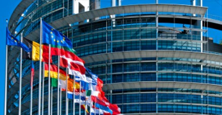 The European Parliament approves that nuclear and gas are considered "green"