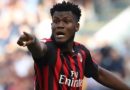 Barcelona presents Frank Kessie: "I'm proud to be here. I'm sure we'll have great days"