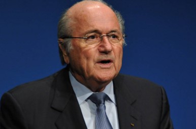 Justice: Michel Platini and Sepp Blatter acquitted