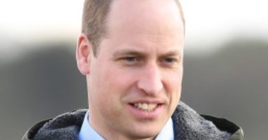 Prince William has a clear plan: As soon as he begins to rule, he will cut off some members