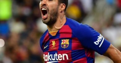 Luis Suárez definitively closed the doors to Liga MX and revealed which Mexican teams had the intention of signing him