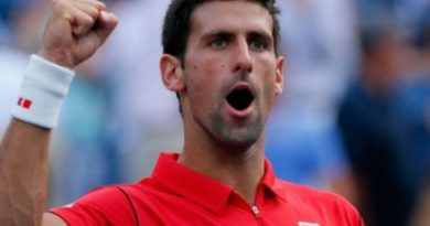 Djokovic and Kyrgios make crazy bet ahead of Wimbledon final