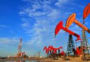 The EU - Oil price sharply down, Shell among sacks on Damrak