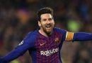 PSG set to offer Messi a new contract