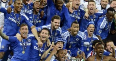 Chelsea FC to buy centre-back for $41 million