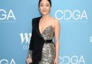 A smear campaign on Twitter has pushed the star actress of the movie "Crazy Rich Asians" to the limit.