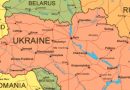 Russia strengthening defensive positions in southern Ukraine