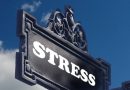 Stress can cause the immune system to ‘age’