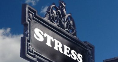 Stress can cause the immune system to 'age' early